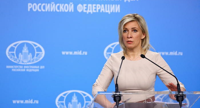 Mosca, ‘Usa vogliono inasprire situazione attorno Ucraina’