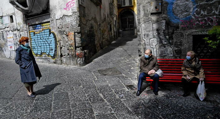Ocse,in Italia età pensionabile futura tra più alte,71 anni