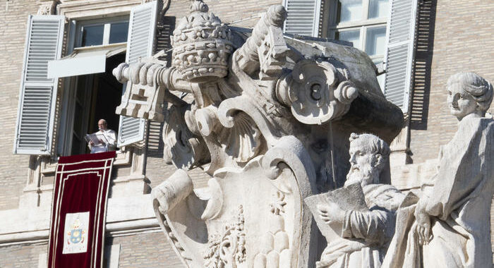 Papa: le celebrazioni liturgiche del tempo di Natale