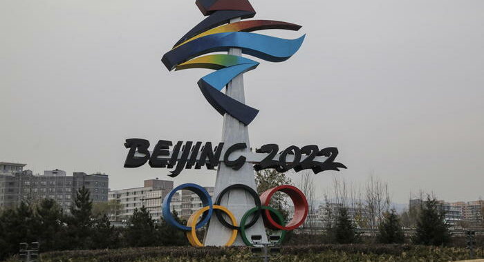 Pechino 2022: anche Gb annuncia boicottaggio diplomatico
