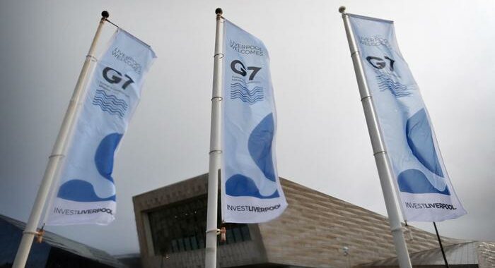 Pechino contro G7, infanga immagine Cina e divide il mondo