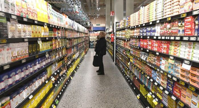 Pil: Confcommercio, a dicembre -0,3%, nel 2021 +6,2%