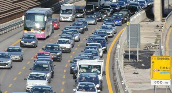 Ponte 8 dicembre: 10 milioni italiani in viaggio, 92% in Italia