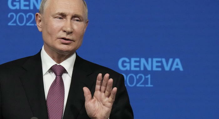 Putin, ‘convinto’ che ‘dialogo efficace’ con Usa possibile