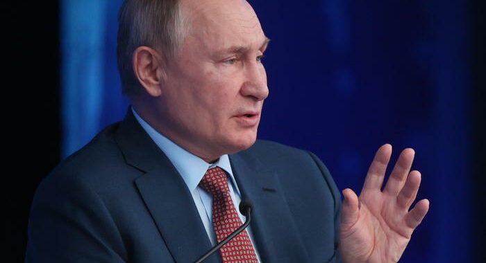 Putin, misure tecnico-militari se Nato vicina a confini