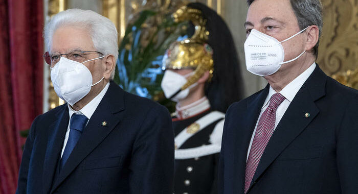 Quirinale: Rosato, voto con larga convergenza conviene a tutti