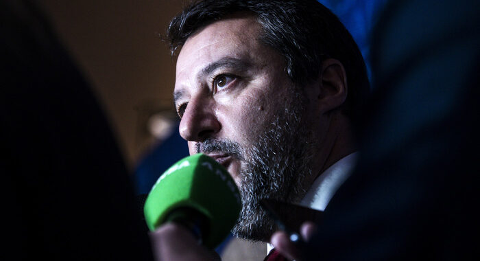 Salvini: direttiva Bolkestein deve essere smontata tutta