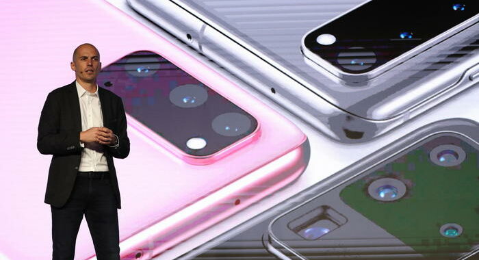 Samsung Galaxy S22 forse in arrivo il prossimo 8 febbraio
