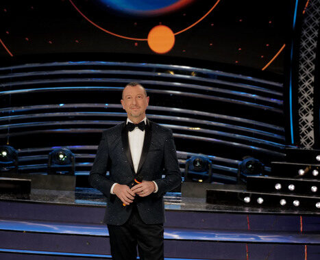 Sanremo: Yuman, Tananai e Romano i Giovani che diventano Big