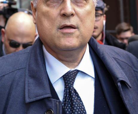 Senato:nuovo stop a Lotito-senatore, resta in carica Carbone