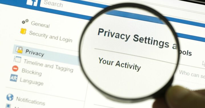 Sicurezza e privacy, quali differenze?