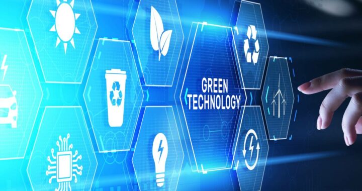 Tecnologia Green, cosa si intende? Quali scenari futuri