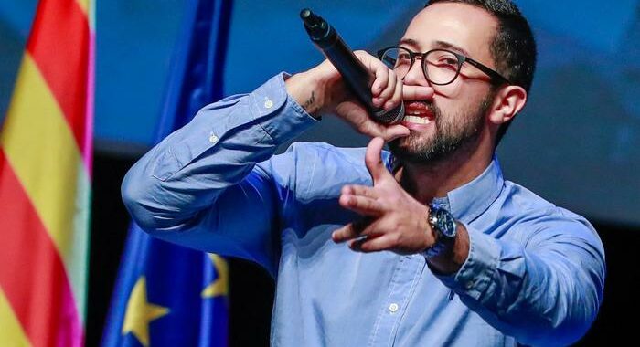 Tribunale belga rifiuta estradizione rapper spagnolo Valtonyc