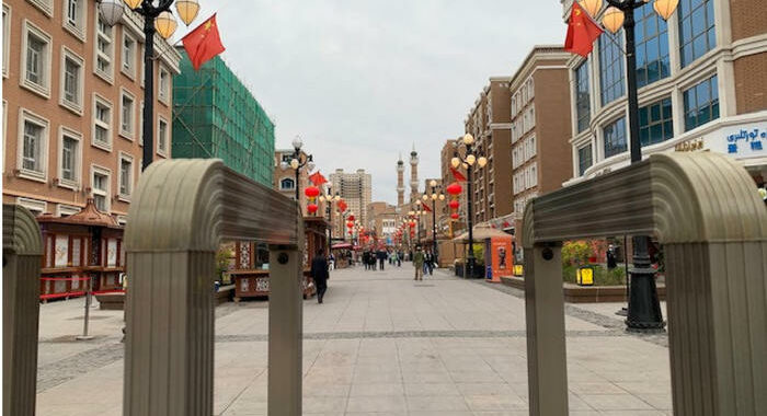Uiguri, Camera Usa vara legge per punire la Cina