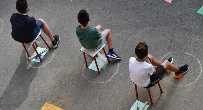 Unicef, Covid è la più grande crisi globale per i bambini