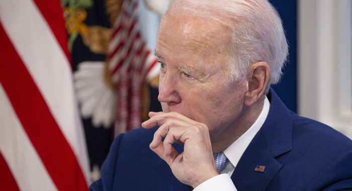 Usa, Biden: mi ricandiderò nel 2024 se sarò in buona salute