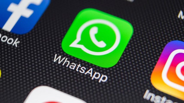 WhatsApp lancia il backup crittografato dei messaggi