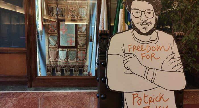 Zaki: Casini, speriamo torni presto a studiare a Bologna