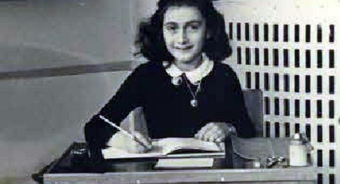 Anna Frank: esperti gettano dubbi sul notaio delatore