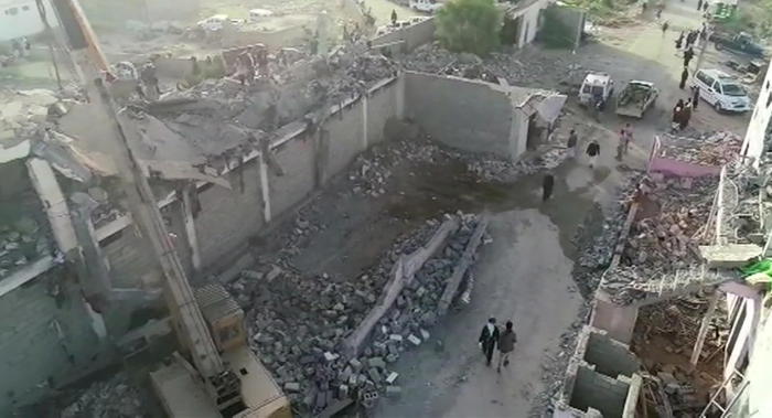Blinken: in Yemen troppi morti, fermare escalation