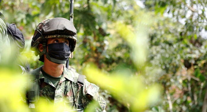 Colombia, uccisi 145 attivisti per i diritti umani nel 2021