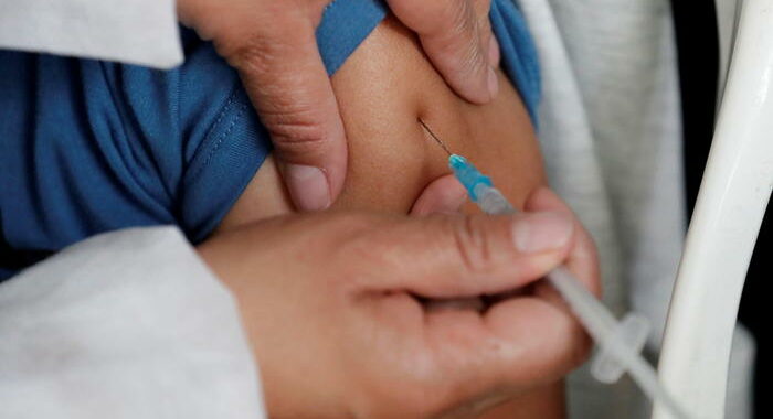 Covid: entrato in vigore il dl, vaccino obbligatorio per over50