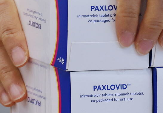 Covid: il Canada approva le pillole Pfizer