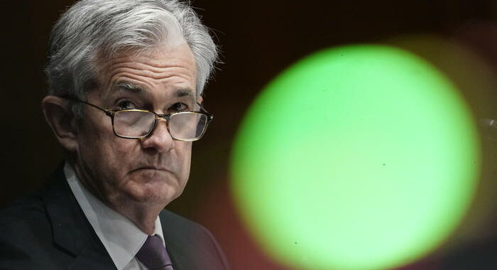 Fed lascia tassi invariati, ‘a breve appropriato alzarli’