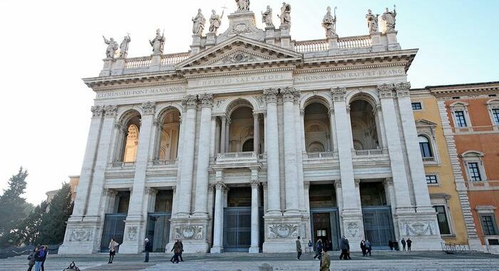 Funerale nazista: diocesi Roma, episodio inaccettabile