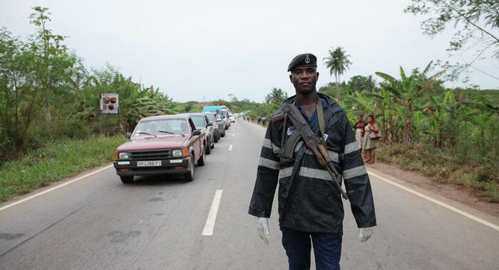 Ghana: esplosione vicino città mineraria, almeno 17 i morti