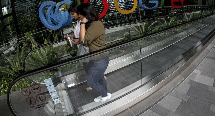 Google acquista a Londra complesso uffici da 1 mld dollari