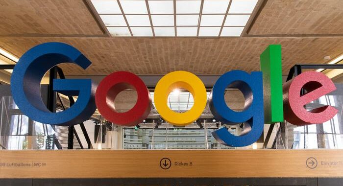 Google aumenta giorni di vacanza pagate e congedo parentale