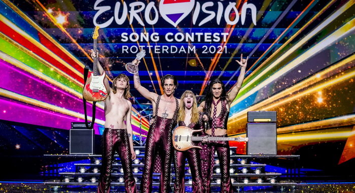 La musica torna a puntare sugli eventi, il via con Eurovision