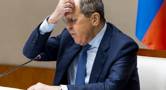 Lavrov, nuove sanzioni Usa come interrompere le relazioni