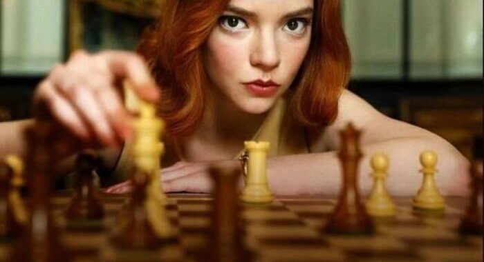 Netflix dovrà rispondere alla causa contro la Regina di scacchi