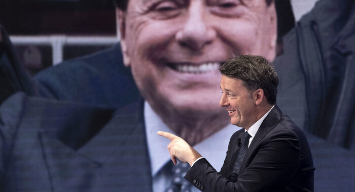 Quirinale: Renzi, destra ferma, a sinistra tweet da Qui, Quo,Qua