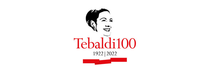 Renata Tebaldi, mito anti Callas a 100 anni nascita