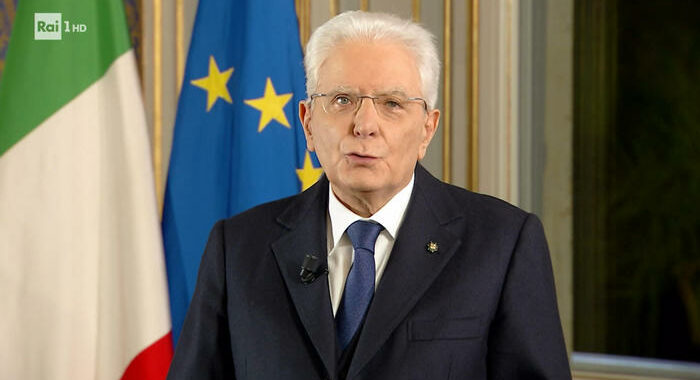 Sassoli: Mattarella alla Camera ardente