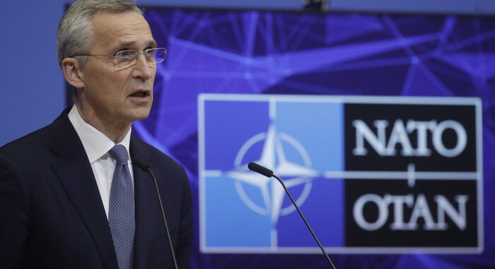 Stoltenberg, respinte richieste russe su allargamento Nato