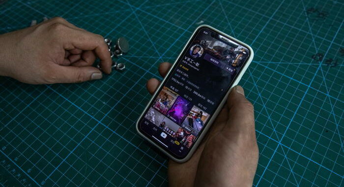 TikTok pensa a piani in abbonamento per contenuti esclusivi