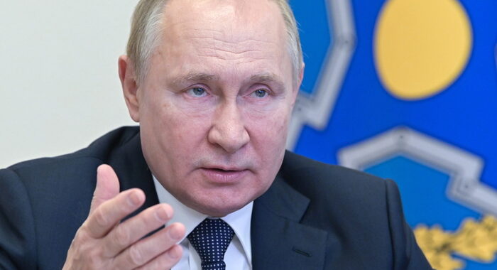 Ucraina: la Russia accusa la Nato di esacerbare le tensioni