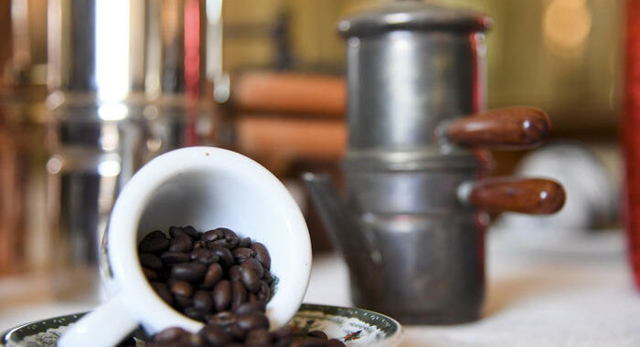 Unesco: Mipaaf candida il caffè espresso italiano