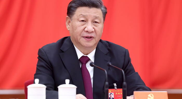 Xi, cooperazione e solidarietà unici mezzi contro il Covid