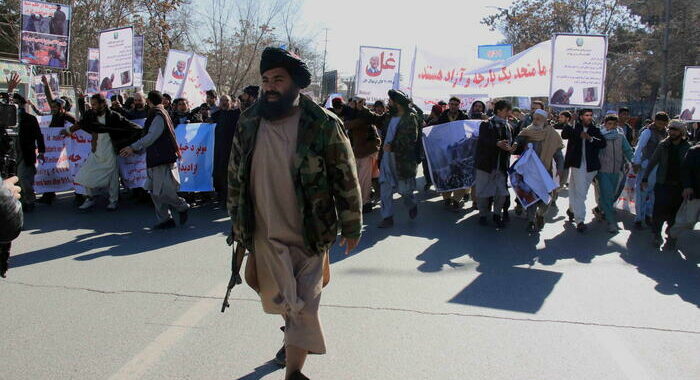 Afghanistan, riapre a Kabul la più grande università