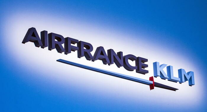 Air France annulla i voli di domani fra Parigi e Kiev