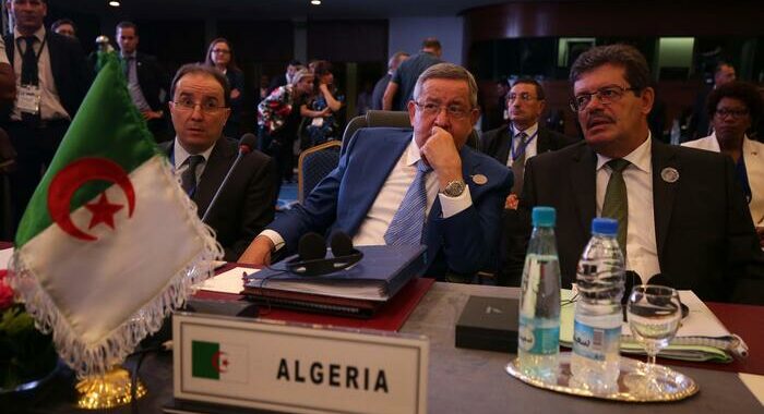 Algeria, pronti a fornire più gas all’Ue attraverso Italia