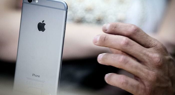 Apple inserisce l’iPhone 6 Plus nella lista ‘vintage’