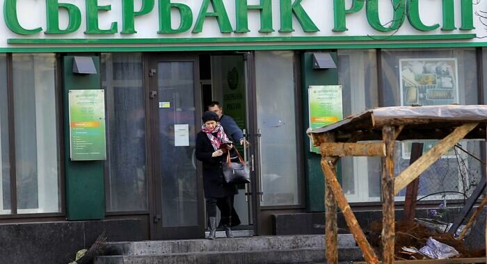 Bce: Sberbank Europe in fallimento o in probabile fallimento