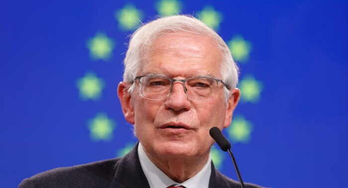 Borrell, i problemi dell’Africa sono i problemi dell’Ue
