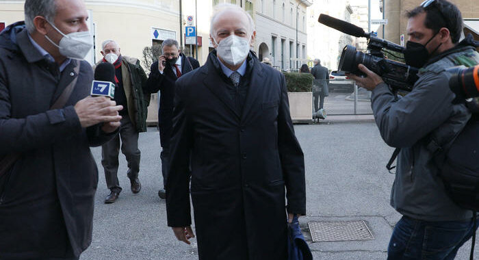 Caso pm Milano: gup Brescia, Davigo a processo